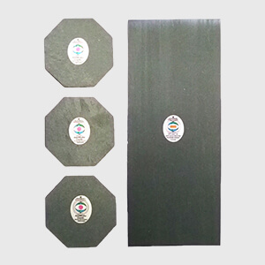 Set amplificator
